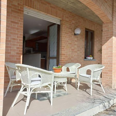 Апартаменти Casa Carlino Санто-Стефано-Бельбо Екстер'єр фото