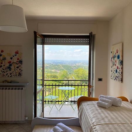 Апартаменти Casa Carlino Санто-Стефано-Бельбо Екстер'єр фото