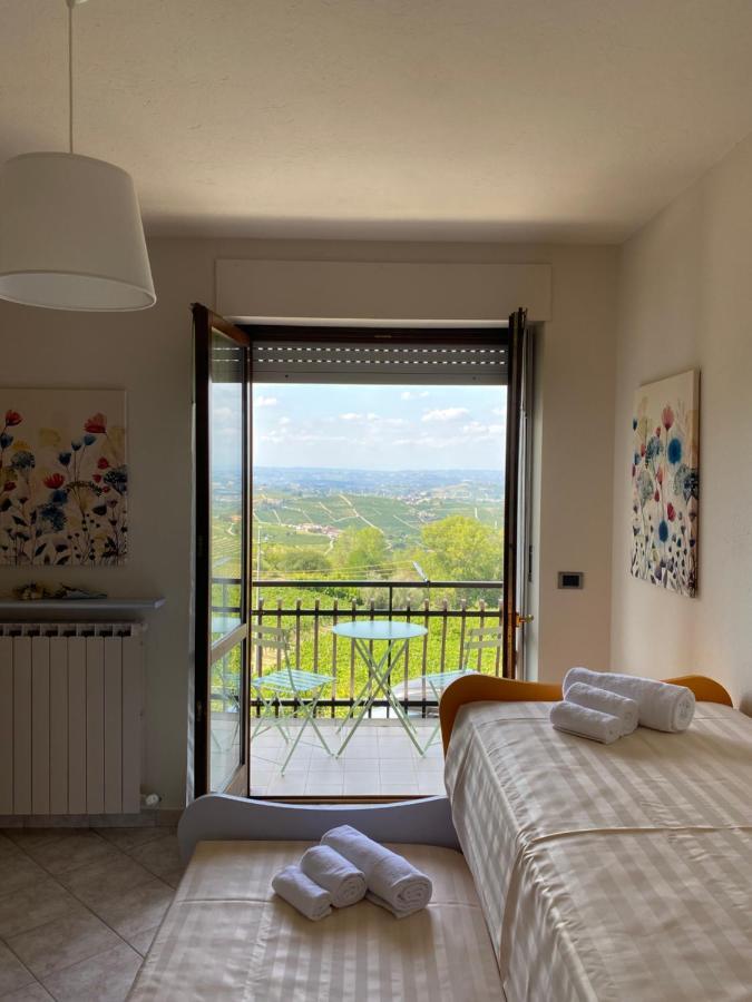 Апартаменти Casa Carlino Санто-Стефано-Бельбо Екстер'єр фото
