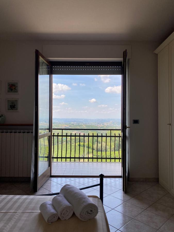 Апартаменти Casa Carlino Санто-Стефано-Бельбо Екстер'єр фото