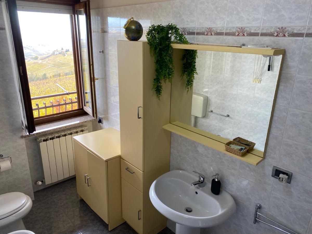 Апартаменти Casa Carlino Санто-Стефано-Бельбо Екстер'єр фото